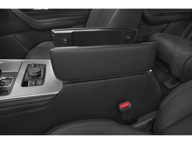 2026 Mazda CX-70 Premium Package - Photo 12