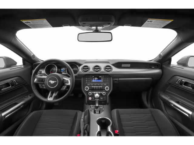 Used 2015 Magnetic Ford EcoBoost Premium image 5