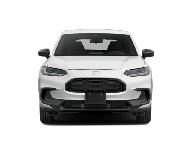Used 2025  Honda Sport image 8