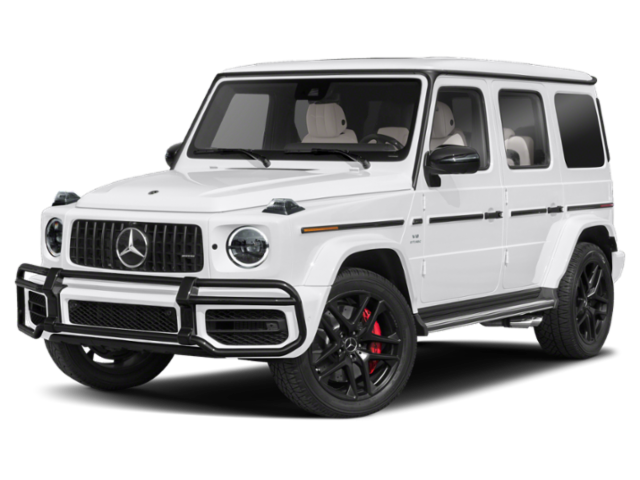 Used 2020  Mercedes-Benz G 63 AMG® image 3