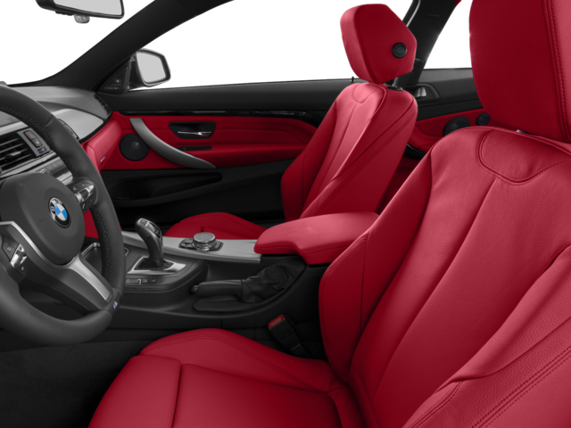Used 2016 Blue BMW 428i image 9