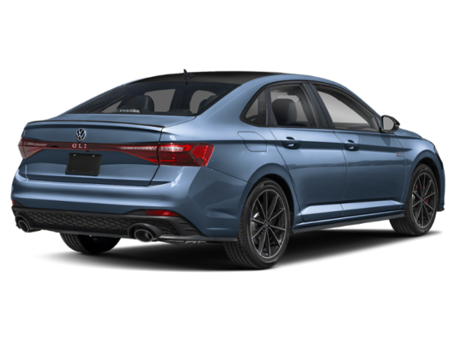 New 2026 Blue Volkswagen 2.0T Autobahn image 2