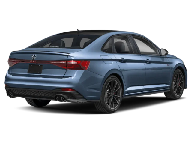 New 2026 MONTEREY BLUE VOLKSWAGEN  image 2