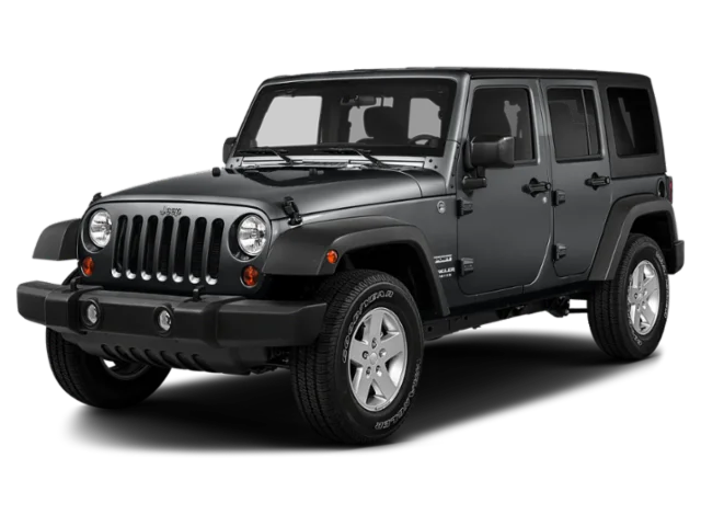 2018 Jeep Wrangler Sport S's photo