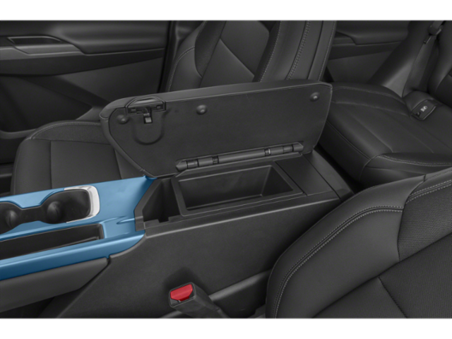 2026 Chevrolet Equinox EV 2LT - Photo 11