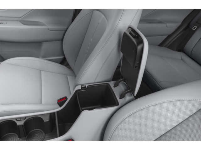 New 2027 Abyss Black Pearl Hyundai SEL Premium image 11