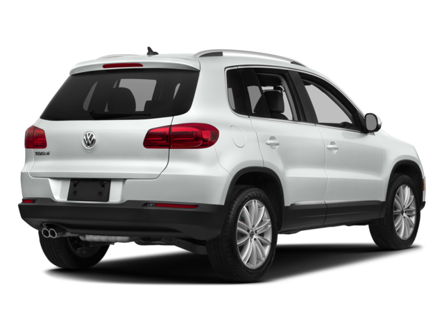 Used 2017 White Volkswagen 2.0T Wolfsburg Edition image 2