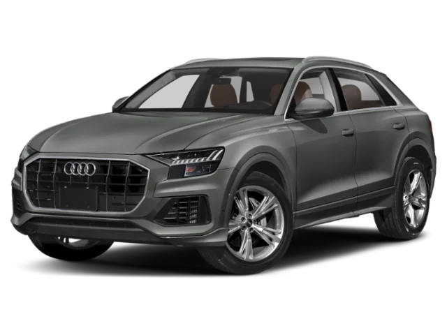 2023 Audi Q8 55 Prestige Tiptonic quattro's photo