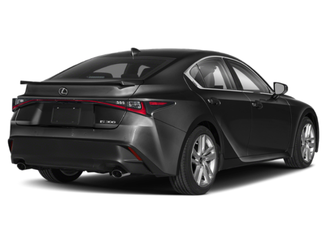 Used 2021 Caviar Lexus IS 300 image 2