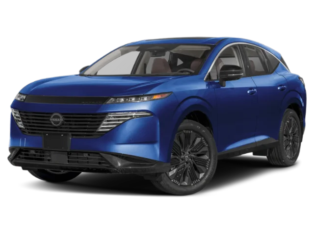 2026 Nissan Murano's photo