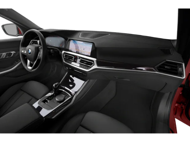 Used 2020 Gray BMW 330i xDrive image 15
