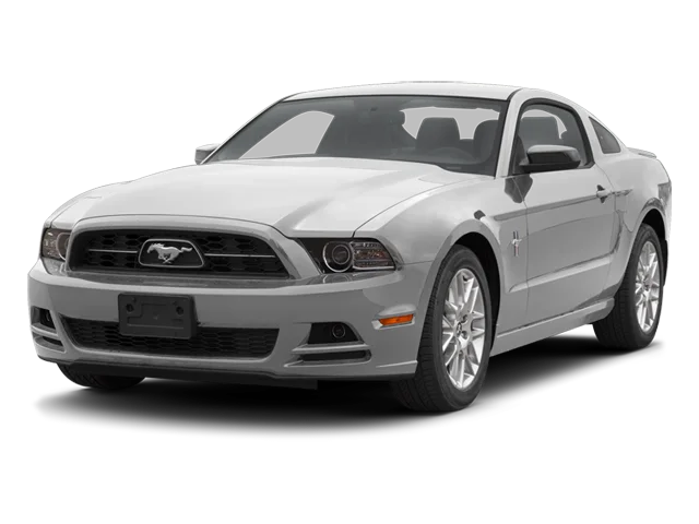 2013 Ford Mustang V6's photo