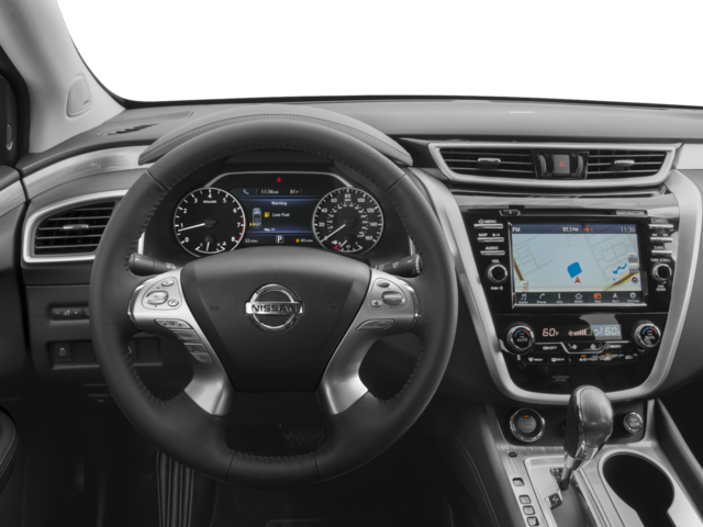 Used 2017 Red Nissan SL image 11