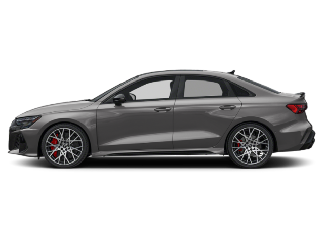 New 2026 Daytona Gray pearl effect Audi TFSI quattro S tronic image 3