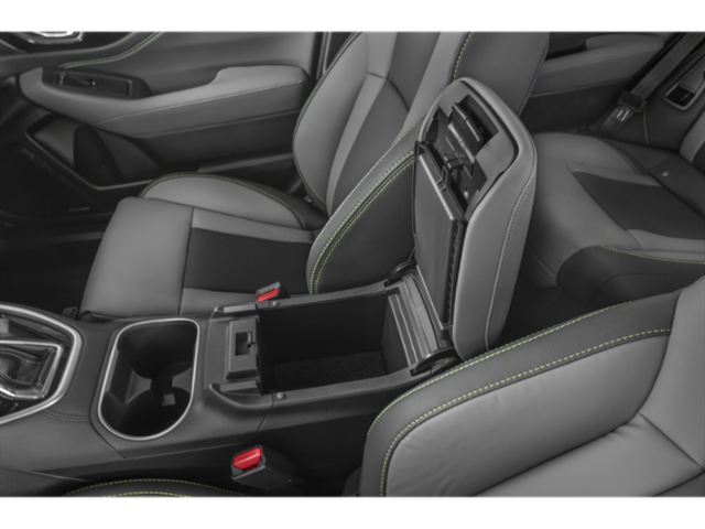 Used 2024 Black Subaru Onyx Edition XT image 12