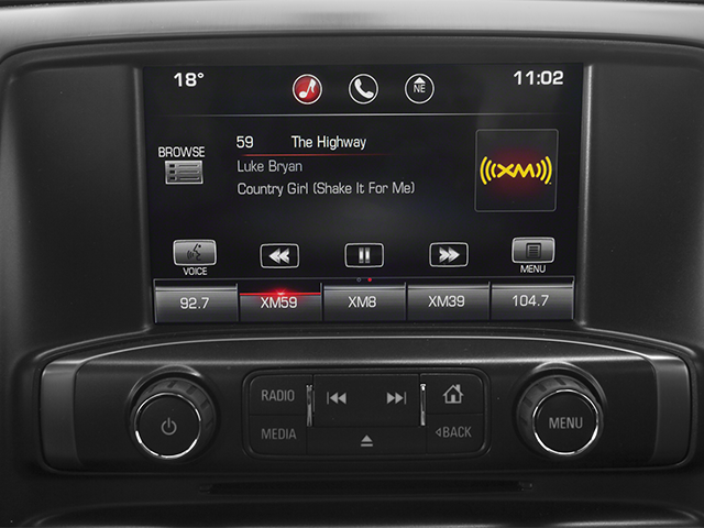 Used 2014 Summit White GMC SLE image 7