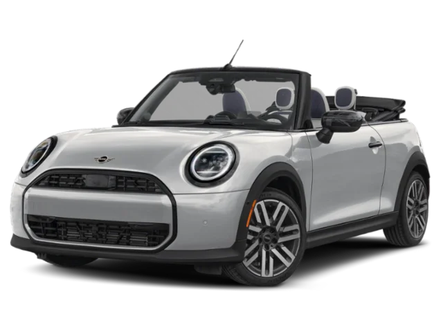 New 2026 Silver MINI Signature image 1