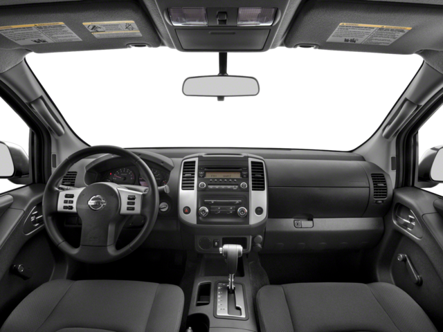 Used 2018 Magnetic Black Nissan S image 5