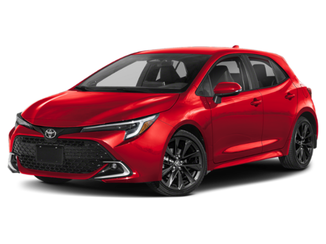 Used 2024 Inferno Toyota XSE image 5