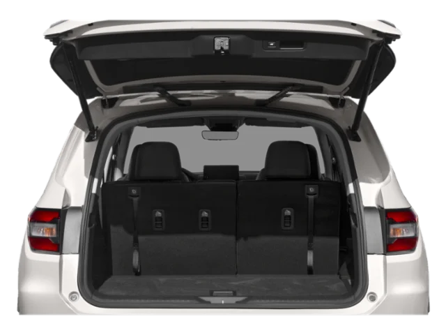 2024 Honda Pilot EX-L - Photo 11