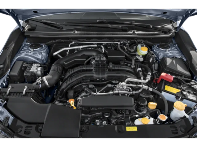 Used 2022 White Subaru Limited image 10
