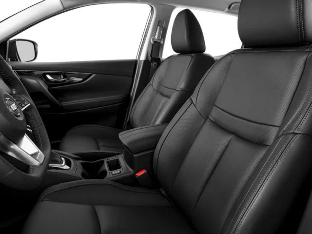 Used 2017 Black Nissan SL image 6