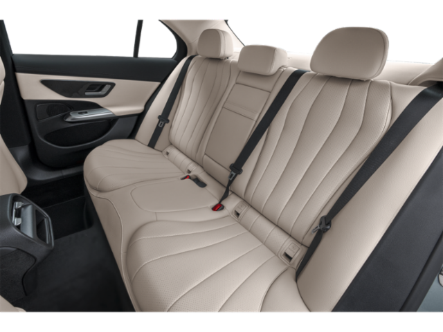 New 2027 Polar White Mercedes-Benz E 350 image 10
