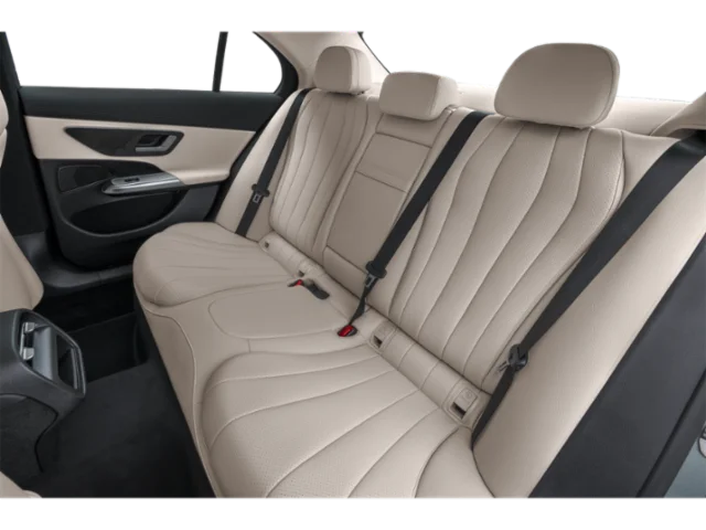 New 2027 Black Mercedes-Benz E 350 image 10