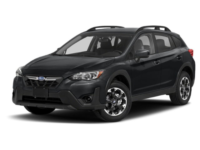 2021 Subaru Crosstrek  AWD photo