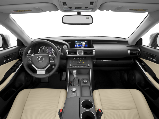 Used 2016 Silver Lexus 200t image 6