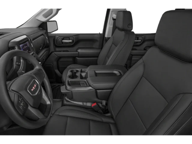 Certified Used 2022 Black GMC Denali image 9
