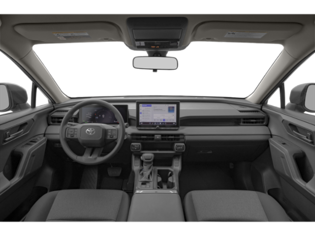 New 2026  Toyota LE image 8