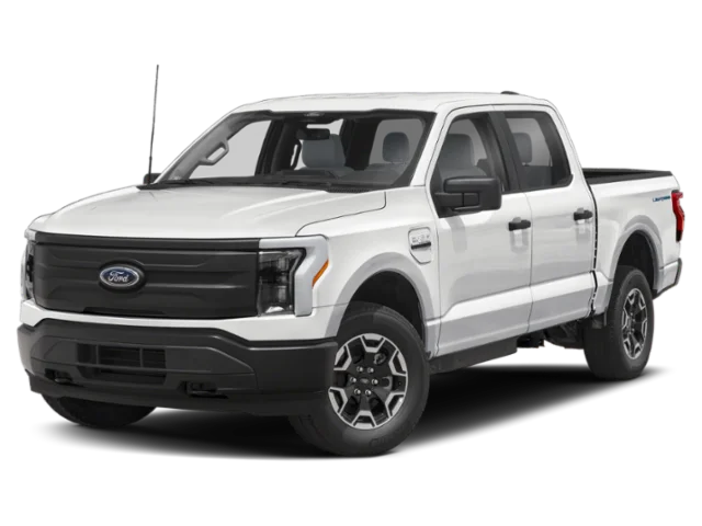 2025 Ford F-150 Pro 4x4 SuperCrew 5-1/2 Box's photo