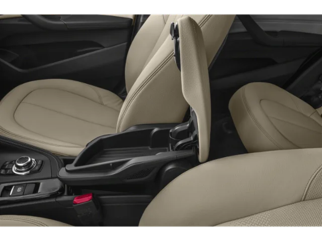 Used 2018 Blue BMW xDrive28i image 15