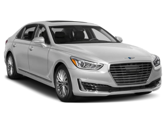 Used 2018 Gray Genesis 5.0 Ultimate image 8