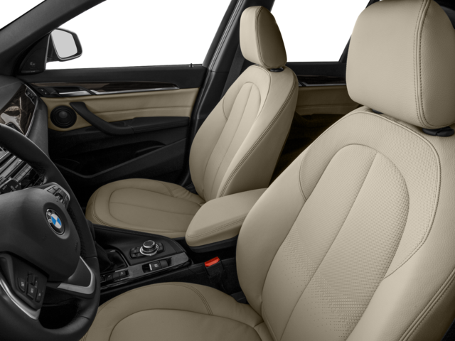 Used 2017 Mineral Gray Metallic BMW xDrive28i image 7