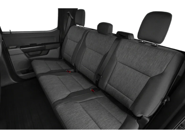 Used 2023 White Ford XL image 10
