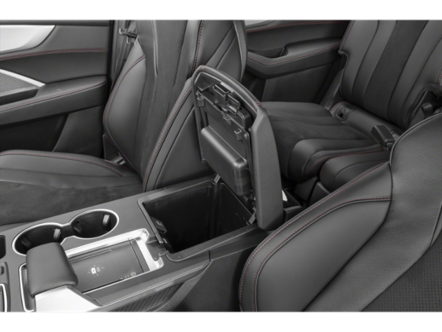 Used 2024  Acura A-Spec image 14