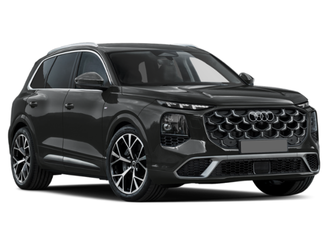 New 2027 Mythos Black Metallic Audi Premium Plus TFSI quattro tiptronic image 9