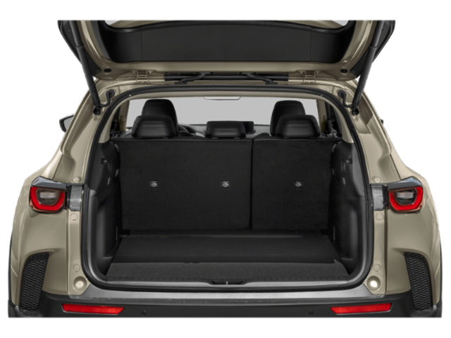 2025 Mazda CX-50 Premium Plus - Photo 11