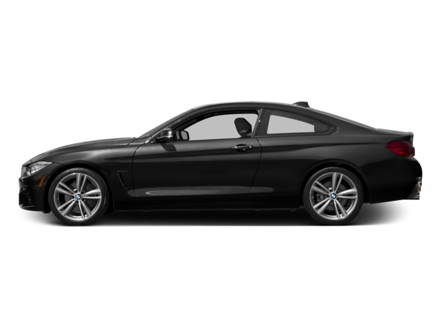 Used 2016 Blue BMW 428i image 3