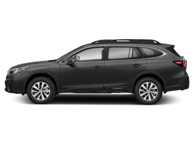 Used 2022 Gray Subaru Premium image 10
