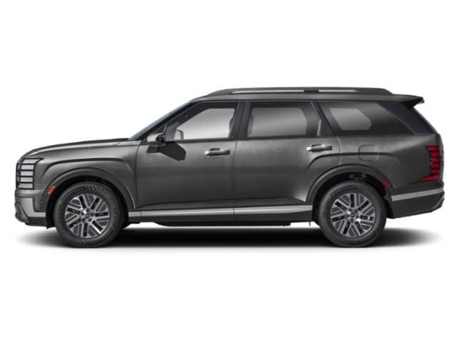 New 2026 Titan Charcoal Pearl Hyundai Blue SEL Premium 7P image 3
