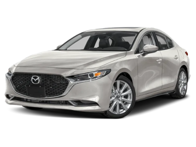 2026 Mazda CX-3 Preferred AT 4-Door SKYACTIV's photo