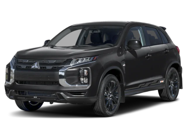 2026 Mitsubishi Outlander Sport