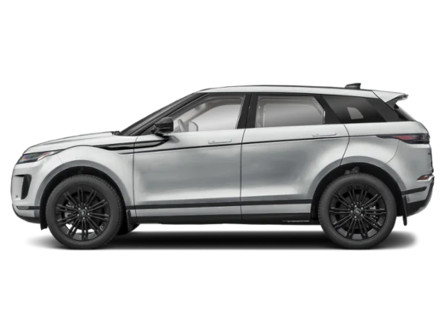 New 2026 Gray Land Rover S image 3