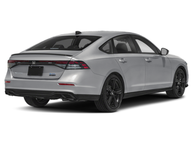 Used 2024 Solar Silver Metallic Honda Sport-L image 3