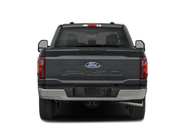 New 2026  Ford 4X4 SUPERCB XLT image 5