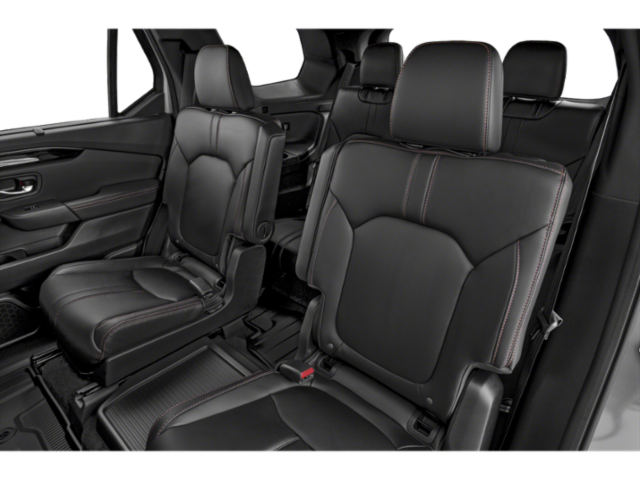 2025 Honda Pilot TrailSport - Photo 13