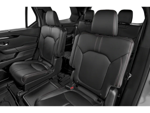 2025 Honda Pilot TrailSport - Photo 19